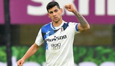 Шпорите уредиха защитник от Аталанта