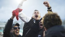 Янев направи нещо невиждано от 5 години в ЦСКА