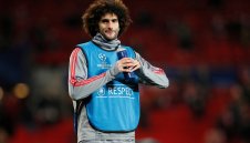 Изненада! Ливърпул се отказа да привлича Фелаини