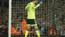 Де Хеа каза дали отива в Реал