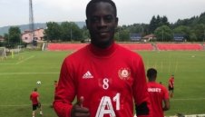 Официално: ЦСКА си връща Джеси през зимата, Далас няма да го откупува