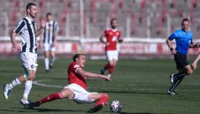 От "Армията" имат съмнения за симулации на Адалберто Пеняранда