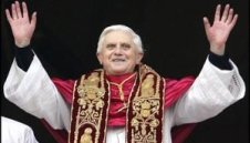Папата благослови италианските съдии