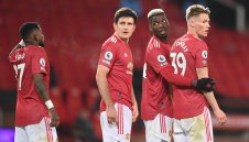 Магуайър: Време е за трофеи 