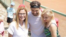 Лекар обяви къде Гришо се е заразил с коронавирус