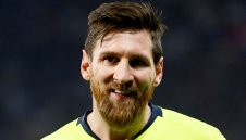 Шефът на Ла Лига пак се подмазва на Меси: Няма по-велик от теб