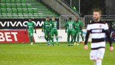 Лудогорец отказа да пусне Вердон в националния му отбор