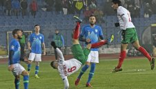 Иличич: Изпуснахме да победим България