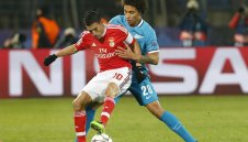 Рома почна преговори с Витсел