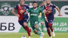 Аутуори: Победа в Унгария не означава нищо за Лудогорец