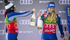 Италианките мачкат на старта на сезона в алпийските ски