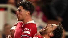 Челси пак се изложи. Боро взе предимство с 1:0 за "Карабао Къп"