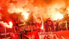 ЦСКА плаща глоба и ще възстановява щетите на телевизия