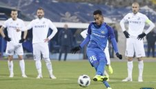 Драма на "Герена": Левски къса с Кабрал, взима ново крило