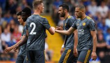 Лестър търси мераклии за Слимани