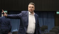 Градев скочи ва БФС: Циркът с наказанията ще приключи скоро