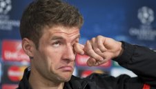 Томас Мюлер: Не трябва да се хвърляме като камикадзета