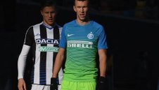 Перишич доближи Интер до Топ 3 + ВИДЕО