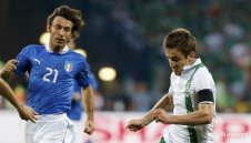 Андреа Пирло: Това бе един от най-слабите ми мачове