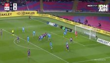 ВИДЕО: Барселона - Алмерия