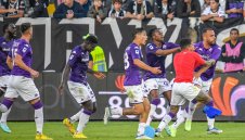 Драма в Италия: Фиорентина удари Специя в последната минута