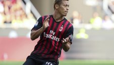 Хонда подпалва към Сиатъл