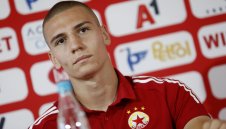 Носител на КЕШ помогнал за трансфера на Антов в Болоня