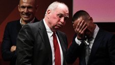 Рибери не бърза с шефския пост в Байерн