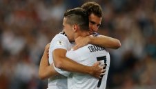 Интер вади оферта за Горецка през януари