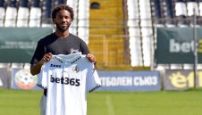 Славия се подсили с френски национал