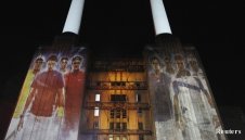 Заключителният "Мастърс''