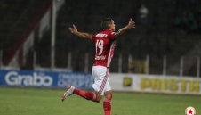 ЦСКА си отдъхна, контузията на Десподов не е сериозна