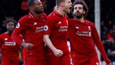 Кардиф - Ливърпул