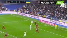 ВИДЕО: Реал Мадрид - Севиля