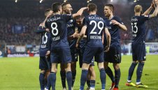 Бохум с важна стъпка към оцеляването