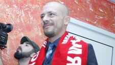 ЦСКА глези Ел Маестро с две нови попълнения