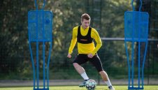 В Дортмунд си отдъхнаха, Ройс май финтира "арабския" вирус