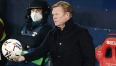 Куман обясни защо Барса отпадна от ПСЖ