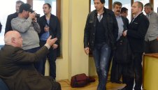 Боримиров поема властта в Левски