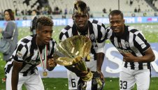 Погба: Ще дадем всичко срещу Барса + ВИДЕО