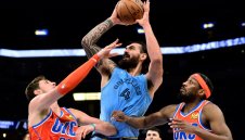 Победа със 73 точки разлика в НБА, Слънцата с рекорд