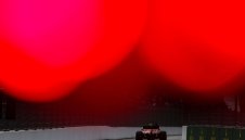 "Черните кончета" галопират и в Сочи