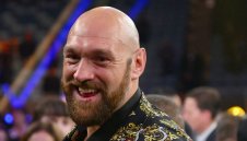 Фюри: Завръщам се! Очаквайте голяма новина 