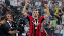 Остава! Милан предлага нов договор на Ибрахимович