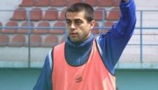 Топеца наказа Партизан в Шампионската лига