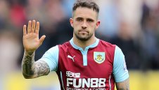 Тотнъм влиза здраво в борбата за Дани Ингс