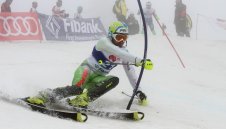 Алпиецът Стефан Присадов вече е в Сочи, ще стартира в сряда