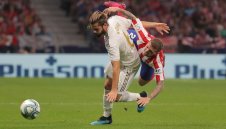 Още лоши новини за Реал Мадрид след издънката в Шампионска лига