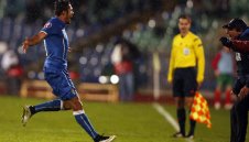 Спасителят на Италия Едер: Страхотно е, че вкарах в дебюта си