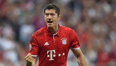 Байерн с бомбастична оферта към Левандовски
